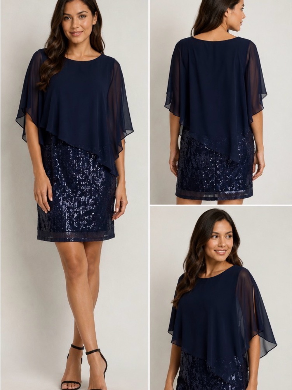 - MSK Women’s Dress. Size 18W